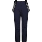 CMP Kinder Latzhose KID SALOPETTE, Größe 140 in Blau