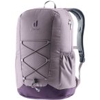 deuter Gogo Daypack Unisex ( Pflaume one size Größe,)