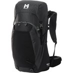 Millet Hiker Air 30   Wanderrucksack schwarz Größe 30L Trekking