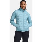 2XU Jacke Commute Packable Insul Jacket, Größe XL in Blau