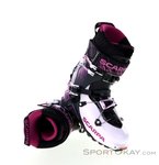 Scarpa Gea RS Damen Tourenschuhe-Lila-25,5
