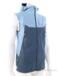 Dynafit Transalper Dynastretch Herren Outdoorweste-Dunkel-Blau-S