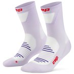 CEP Pro Run Ultralight  Damen  Laufsocken weiss Größe 40  Laufen | Trailrunnin