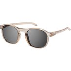 Sweet Protection Heat Sonnenbrille  Sonnenbrillen grau Größe One Size Lifestyl