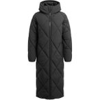 Craghoppers Damen Sarmiento Hoodie Jacke (Größe XXL, schwarz)