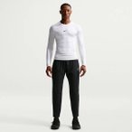 NIKE Herren Sporthose M NP DF NPT PANT, Größe L in Schwarz