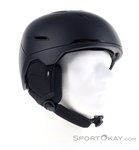 Alpina Versatile MIPS Skihelm-Schwarz-59-61