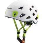Camp Storm Kletterhelm (Größe 48-56CM, weiss)