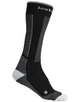 Icebreaker - Skisocken aus Merinowolle &ndash; Herren &ndash; M Merino Blend Ski