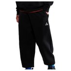 Nike - ACG Tuff Fleece Pant Triangle - Freizeithose Gr XL schwarz