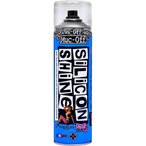 Muc Off Silicone Shine  Fahrradwerkzeug & Fahrradpflege schwarz Größe 500ML
