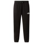 The North Face - Kid's Teen Simple Dome Light Tap Joggers - Laufhose Gr S schwar