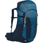VAUDE Rucksack Brenta 24, Größe ONE SIZE in Blau