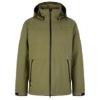 Nordisk - Marton - Daunenjacke Gr S oliv