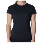 Houdini - Women's Pace Air Tee - Funktionsshirt Gr XS schwarz
