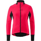 Gonso Road Softshell 2  Damen  Softshelljacke pink Größe S Rennrad | Gravel  W