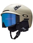 Oakley - Mod7 Satin Sand/Prizm Sapphire für Herren - Größe M
