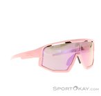 Bliz Fusion Small Sonnenbrille-Pink-Rosa-One Size