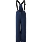 ZIENER Kinder Hose AFIA-Z pants junior girls, Größe 176 in Blau
