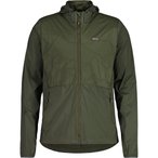 Maloja FichteM.  Herren  Kunstfaserjacke oliv Größe XS Trekking  Klein verpack