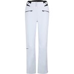 Ziener Tilla-Z Hose Damen  Isolationshose blau Größe M Skifahren  Elastisch Wa