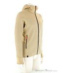 Salewa Puez Waffle Hybrid Polarlite Herren Sweater-Beige-S