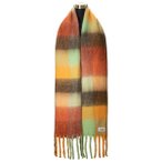 Chillouts - Gero Scarf - Schal Gr One Size braun