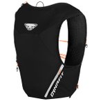 Dynafit - Alpine 8 Vest - Trailrunningrucksack Gr XS/S schwarz