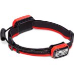BLACK DIAMOND Lampen / Dynamos ONSIGHT 375 HEADLAMP, Größe ONE SIZE in Rot