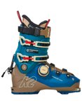 K2 - Freeride-Schuhe - Mindbender 120 BOA für Herren - Größe 45,5 - Weiß
