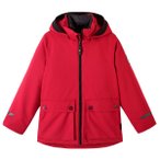 Reima - Kid's Syddi Reimatec Jacket - Doppeljacke Gr 122 rot