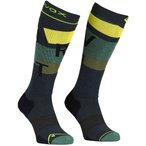 Ortovox Freeride Long Cozy  Herren  Skisocken grau Größe 39  Freeride | Skifah