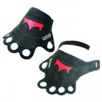 Ocun - Crack Gloves - Risshandschuhe Gr Unisex L schwarz
