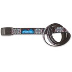 Kavu Burly   Gürtel & Hosenträger schwarz Größe ONE SIZE Lifestyle