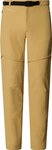 The North Face - Imprägnierte Wanderhose &ndash; Herren &ndash; M Lightning Con