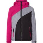 McKINLEY Kinder Jacke Femilia, Größe 140 in Pink