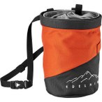Edelrid Splitter Twist Chalkbag (Größe One Size, orange)