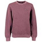 Iriedaily - Women's Vancy Vint Crewneck - Pullover Gr XL lila/braun