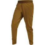 Endura Trailster Radhose lang Herren  Fahrradhose braun Größe XL Mountainbike 