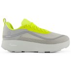 Joe Nimble - Addict Flow - Runningschuhe 41 grau/gelb