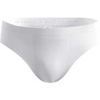 Odlo Performance Light Herren Funktionsunterhose ( Weiß S)