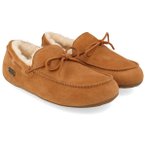 Haflinger - Yumah - Hüttenschuhe 36 braun