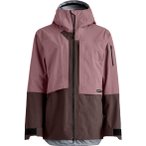 Ortovox Ravine Plus 3L Damen Hardshelljacke ( Rosa S)