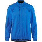 Craft Core Endur Hydro 2  Herren  Regenjacke blau Größe S Mountainbike | Grave