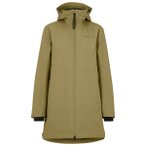 Didriksons - Women's Elena Parka - Mantel Gr 38 oliv