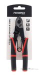 Feedback Cable and Housing 2.0 Kabelschneider-Schwarz-One Size