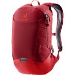 Deuter Junior Bike  Kinder  Fahrradrucksäcke rot Größe 8L Mountainbike