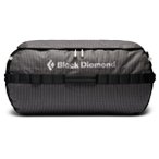 Black Diamond - Stonehauler 125 Duffel - Reisetasche Gr 125 l grau