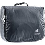 deuter Wash Center Lite II - Waschbeutel black