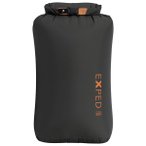 Exped - Drybag Versa - Packsack Gr 8 l schwarz/grau